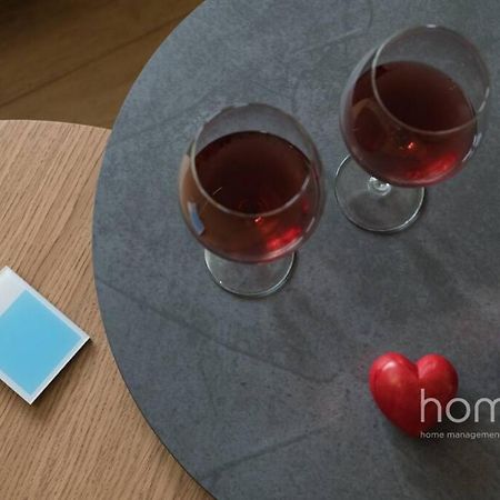 Renovated Homm Apartment In Lycabettus, Pitanis Str Athens Luaran gambar