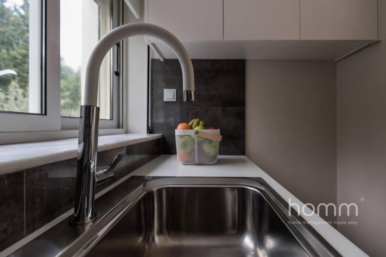 Renovated Homm Apartment In Lycabettus, Pitanis Str Athens Luaran gambar