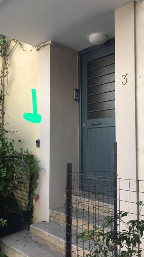 Renovated Homm Apartment In Lycabettus, Pitanis Str Athens Luaran gambar