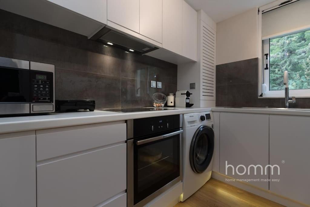 Renovated Homm Apartment In Lycabettus, Pitanis Str Athens Luaran gambar