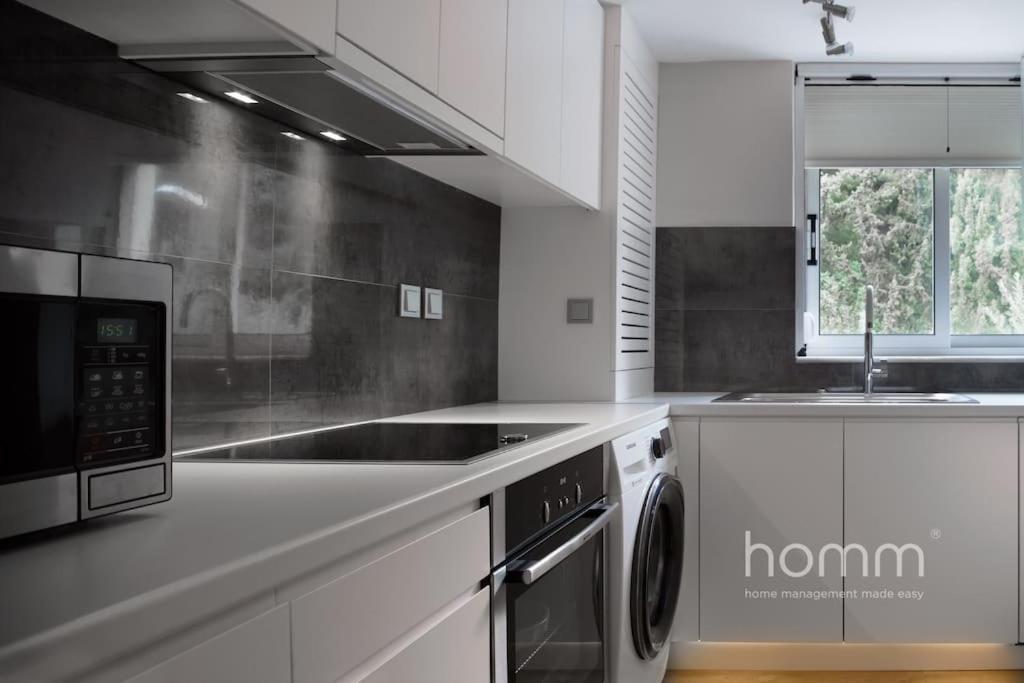 Renovated Homm Apartment In Lycabettus, Pitanis Str Athens Luaran gambar