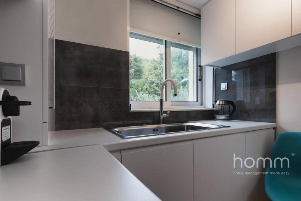 Renovated Homm Apartment In Lycabettus, Pitanis Str Athens Luaran gambar