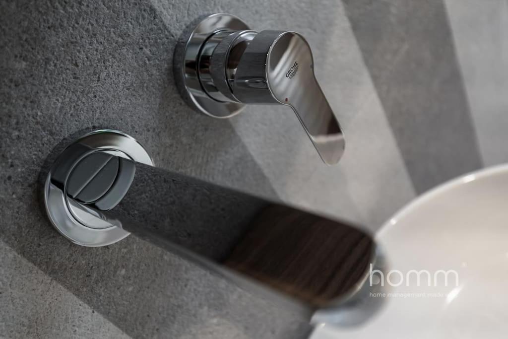 Renovated Homm Apartment In Lycabettus, Pitanis Str Athens Luaran gambar