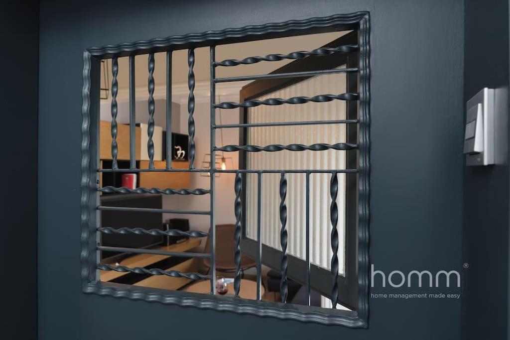Renovated Homm Apartment In Lycabettus, Pitanis Str Athens Luaran gambar