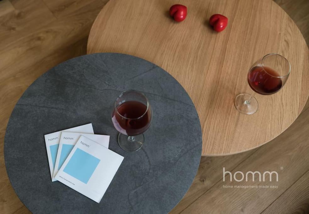 Renovated Homm Apartment In Lycabettus, Pitanis Str Athens Luaran gambar