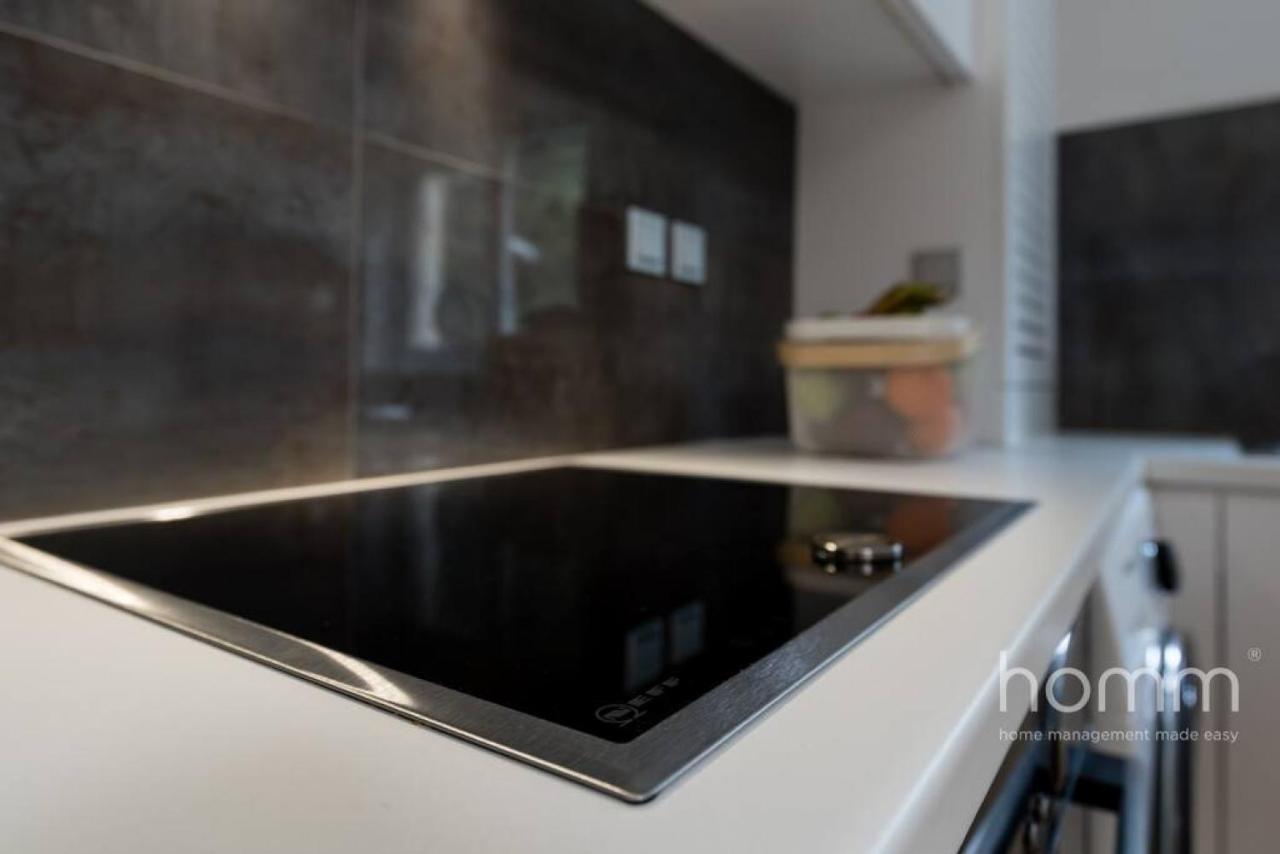 Renovated Homm Apartment In Lycabettus, Pitanis Str Athens Luaran gambar